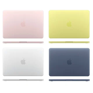 لپ تاپ 13 اینچی اپل مدل MacBook Neo LLA-A18 Pro-8GB Ram-256GB SSD-4.webp